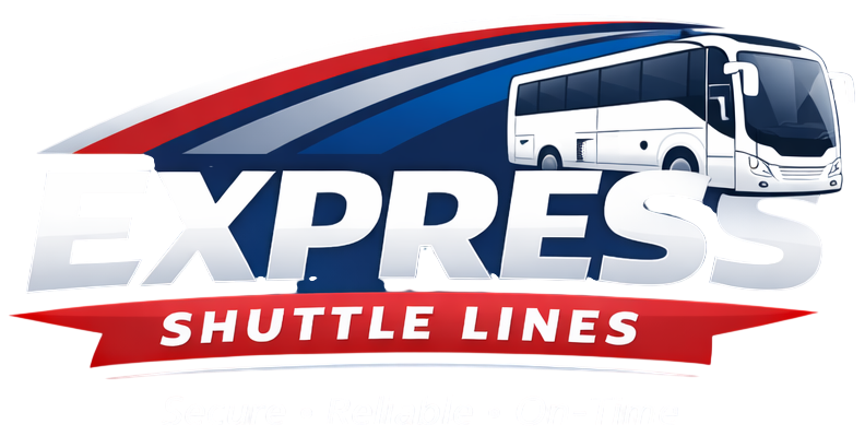 Comfortable, On-Time Shuttle & Charter Transportation